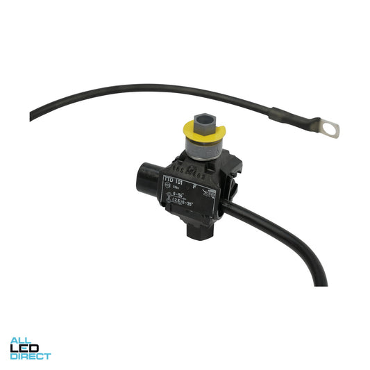 Sicame Connector House Service With Neutral Tail 800mm With 10mm Lug