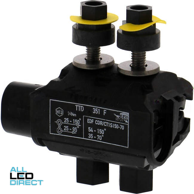 TTD351XFA