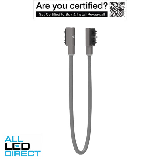 Tesla 4 Metre Expansion Harness *CERTIFIED INSTALLER ONLY*
