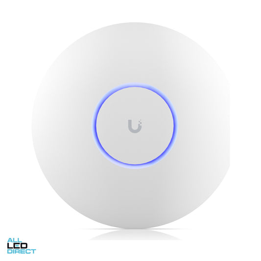 Ubiquiti Unifi Wi-Fi 6 Pro Series Access Point - POE Injector Not Included