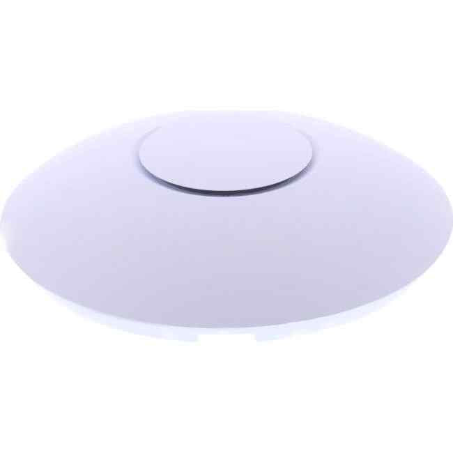Ubiquiti UniFi Wi-Fi 6 Lite Dual Band AP 2 x 2 High-Efficiency Access Point - POE Injector Not Included - Default Title (U6LITE)