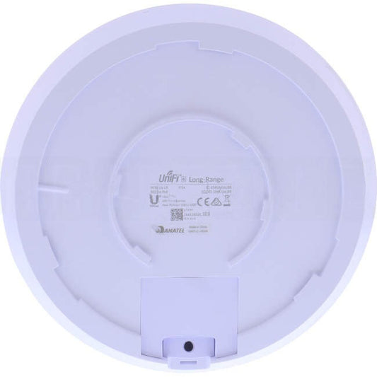 Ubiquiti UniFi Wifi 6 Long Range Access Point - POE Injector Not Included