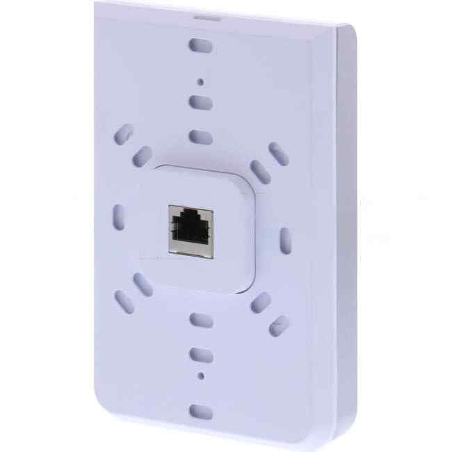 Ubiquiti UniFi In-Wall Access Point with Ethernet Port Pack Of 5 - POE Injector Not Included ** UNKNOWN ETA ** - Default Title (UAPACIW5)