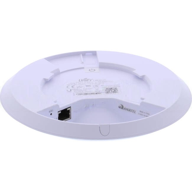 Ubiquiti UniFi AP AC Lite Dual Radio Access Point Pack Of 5 - POE Injector Not Included - ** UNKNOWN ETA **