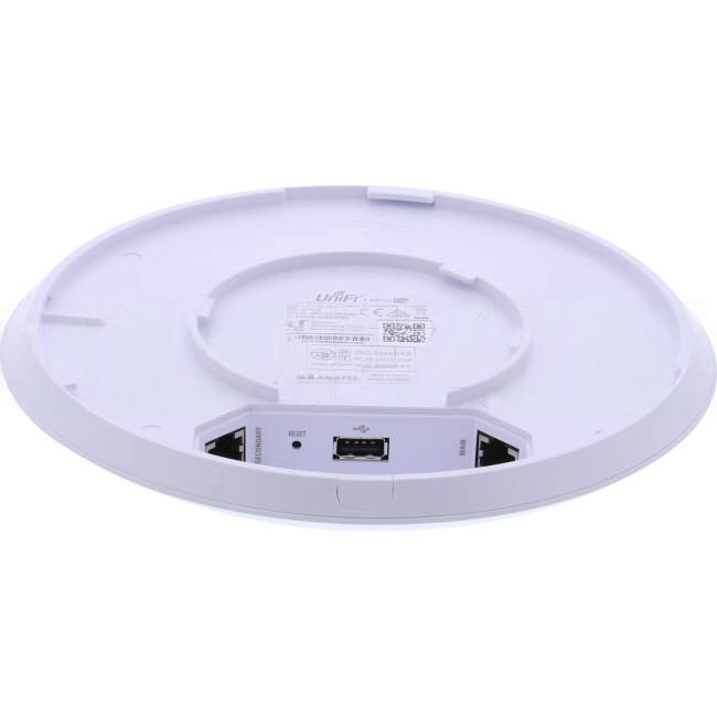 Ubiquiti UniFi AP AC PRO Dual Radio Indoor/Outdoor Access Point Pack Of 5 - POE Injector Not Included