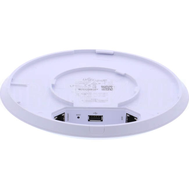 Ubiquiti UniFi AP AC PRO Dual Radio Indoor/Outdoor Access Point - POE Included