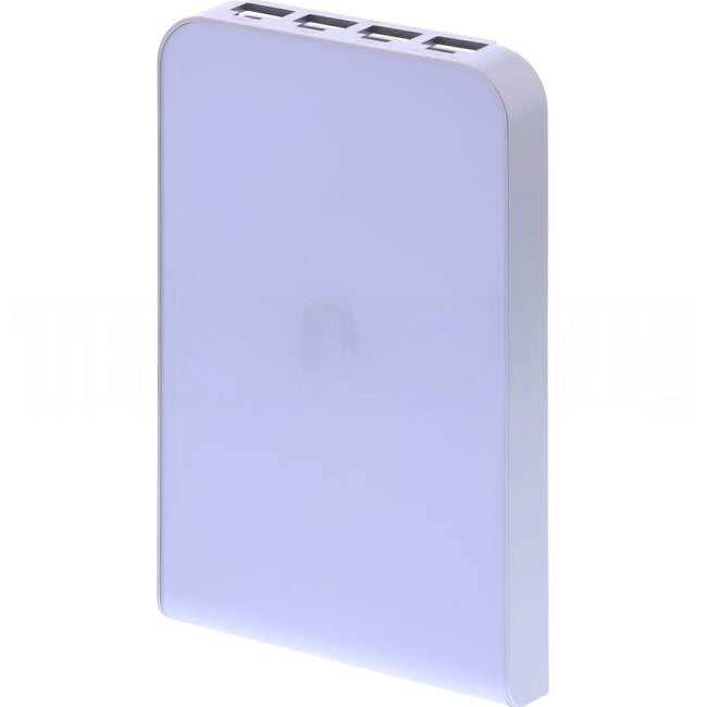 Ubiquiti UniFi In-Wall HD Wave2 Wi-Fi Access Point - POE Not Included
