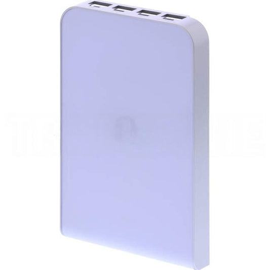 Ubiquiti UniFi In-Wall HD Wave2 Wi-Fi Access Point - POE Not Included