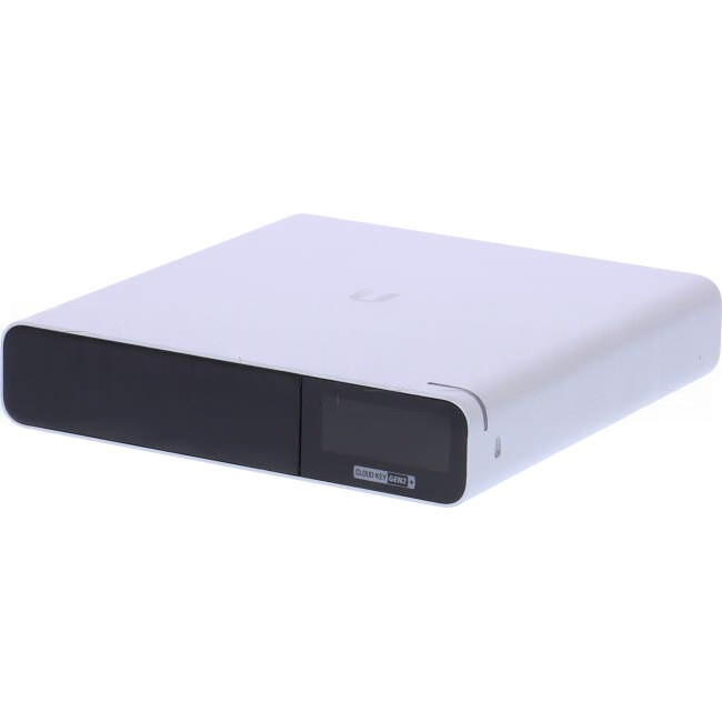 Ubiquiti UniFi GEN2 High Performance Cloud Key Including 1TB HDD Storage