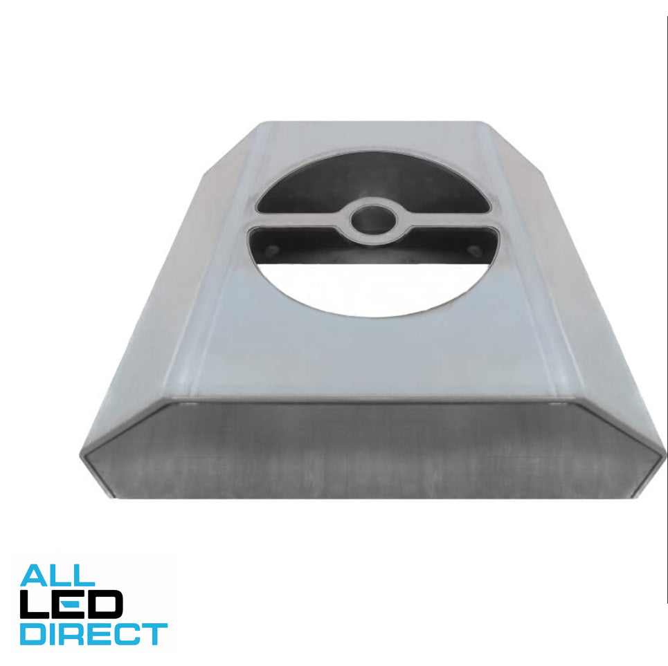 ECD Umbilical Adaptor Box (Excludes Umbilical)