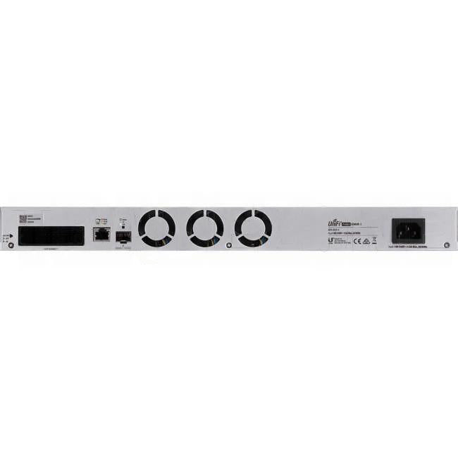 Ubiquiti UniFi Protect Network Video Recorder - 4x 3.5" HD Bays - Unifi Protect Pre Installed