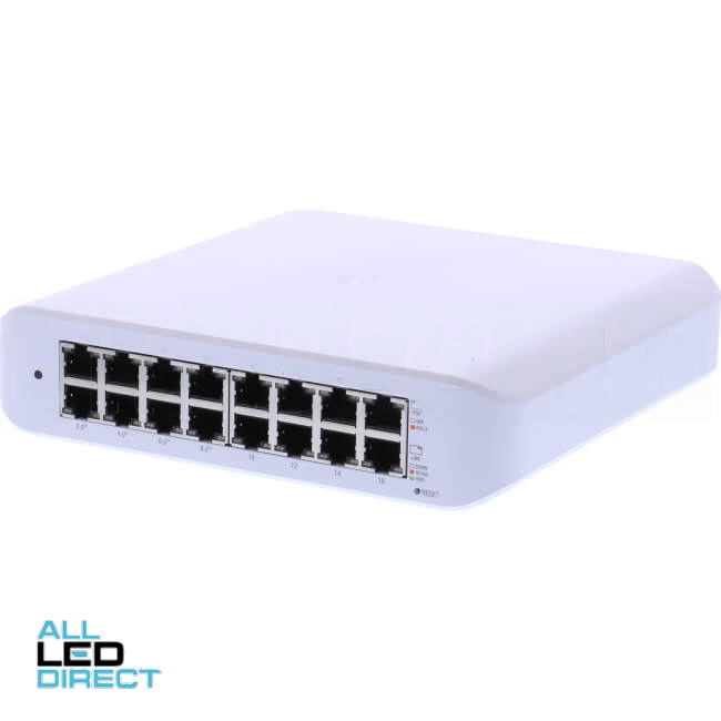 USW-Lite-16-POE