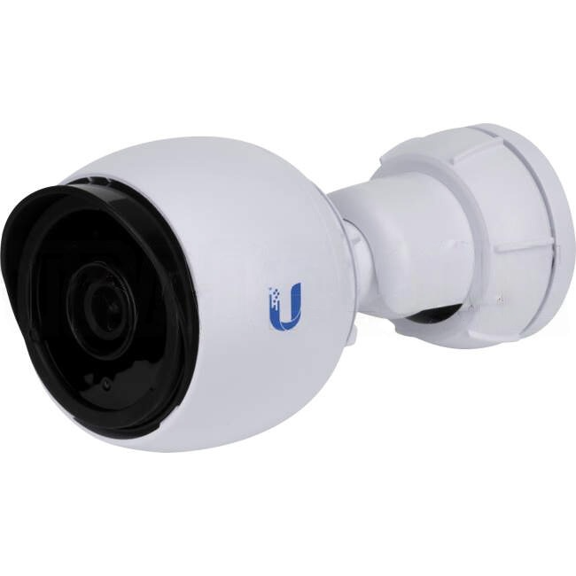 Ubiquiti 1440p UniFi G4 Bullet Camera Pack of 3