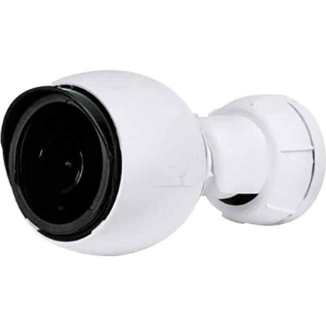 Ubiquiti 1440p UniFi G4 Bullet Camera - Default Title (UVCG4BULLET)