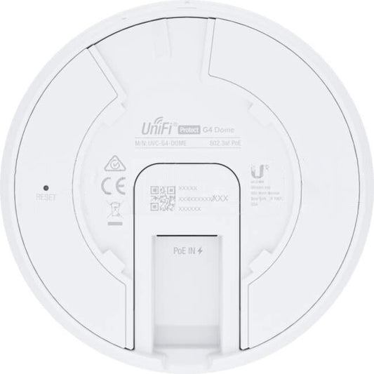 Ubiquiti G4 Dome Camera