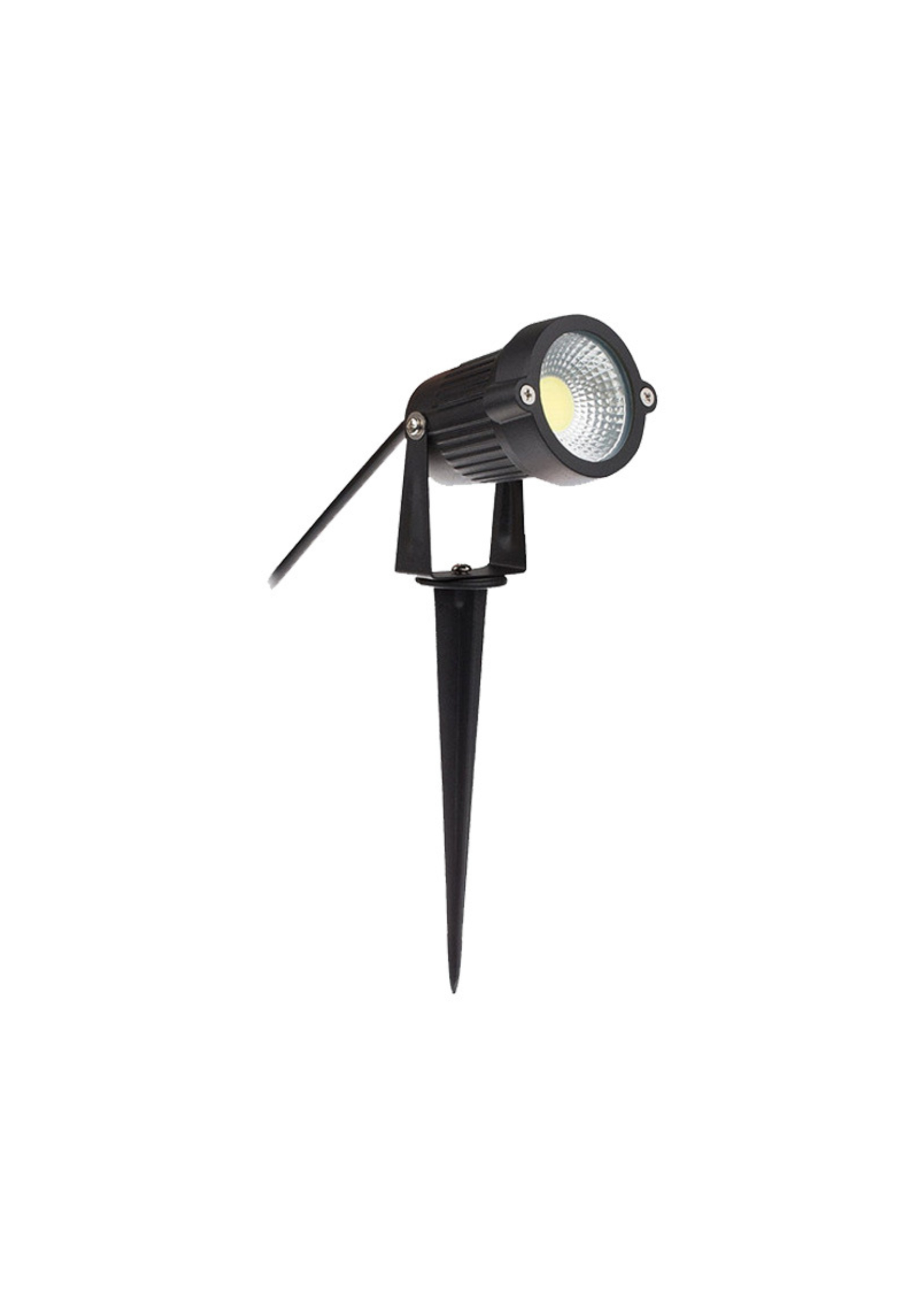 LED 10W COB Garden Spike Light – ALD-GSPIKRO