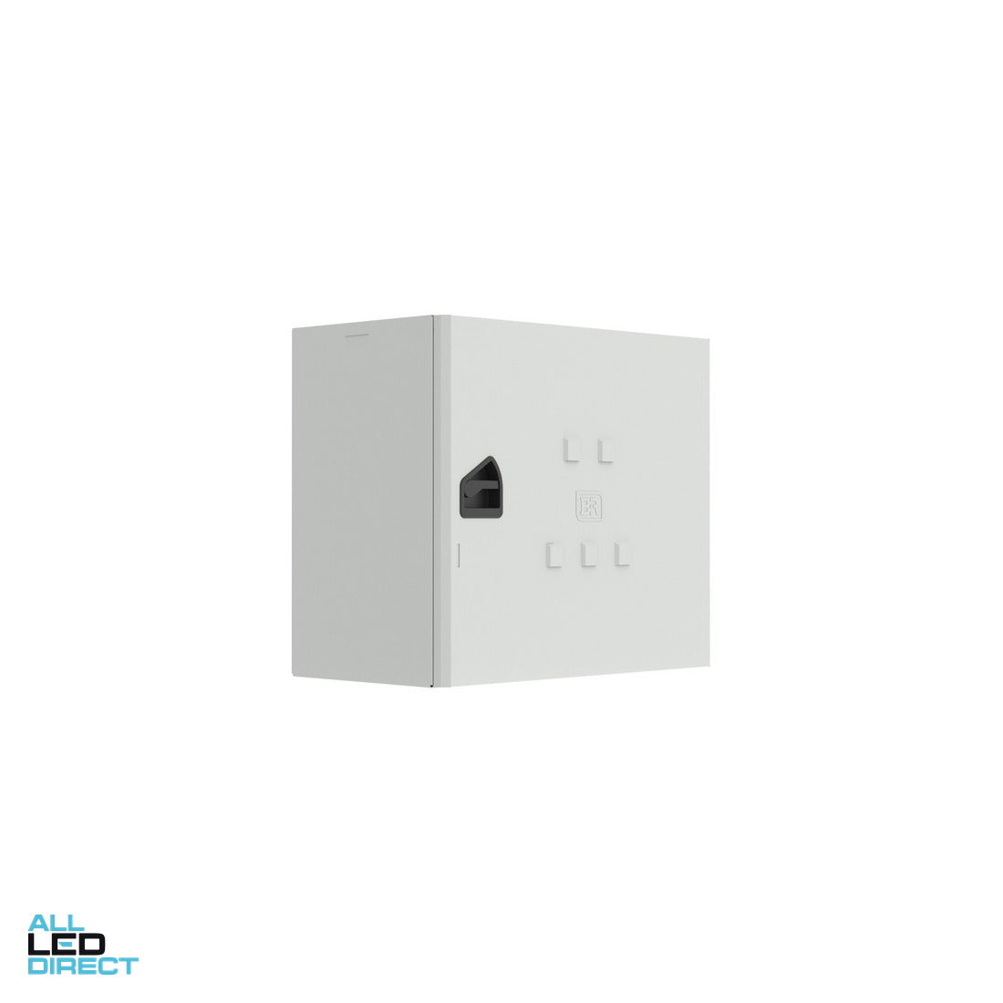B&R HORIZON V11 430mm x 485mm x 278mm Metering Enclosure Suitable For VIC Without Switchboard