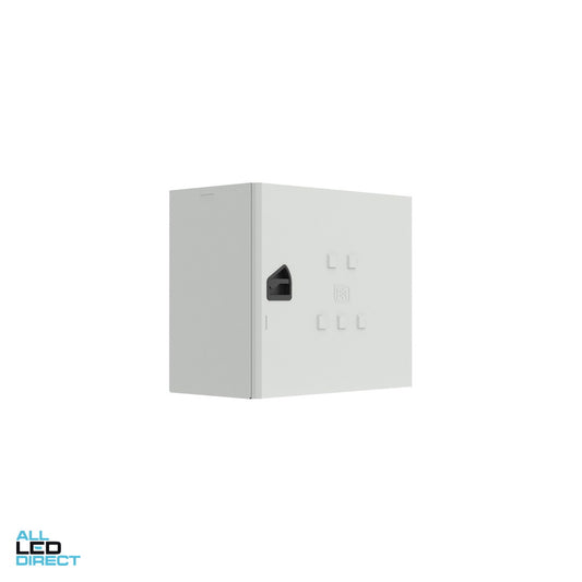B&R HORIZON V11 430mm x 485mm x 278mm Metering Enclosure Suitable For VIC Without Switchboard
