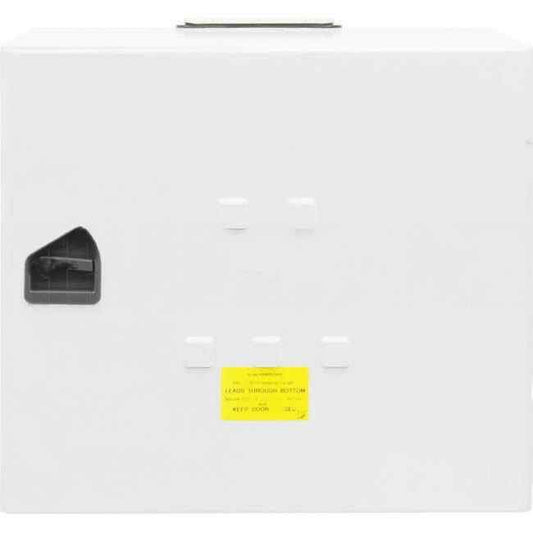 B&R HORIZON V11 430mm x 485mm x 278mm Metering Enclosure Suitable For VIC Without Switchboard - Default Title (V11)