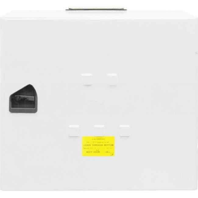 B&R HORIZON V11 430mm x 485mm x 278mm Metering Enclosure Suitable For VIC Without Switchboard - Default Title (V11)