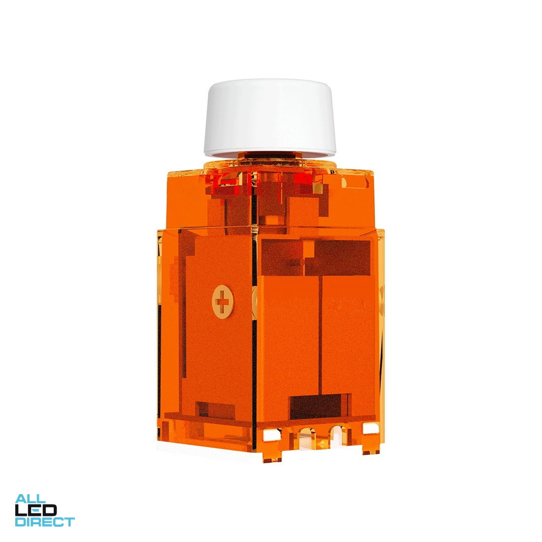 Vibe 100 Watt Rotary Dimmer for LED Fittings ALL LED Direct