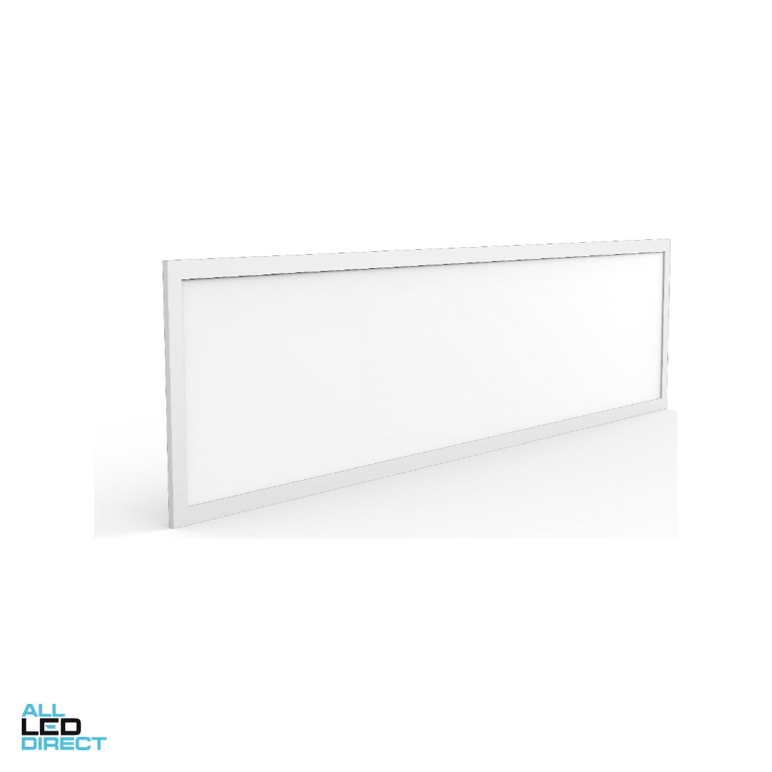 Vibe 24 W 595 mm x 295 mm x 26 mm SKYLIGHT LED Panel White IP20 3000/4000/6000 K ALL LED Direct