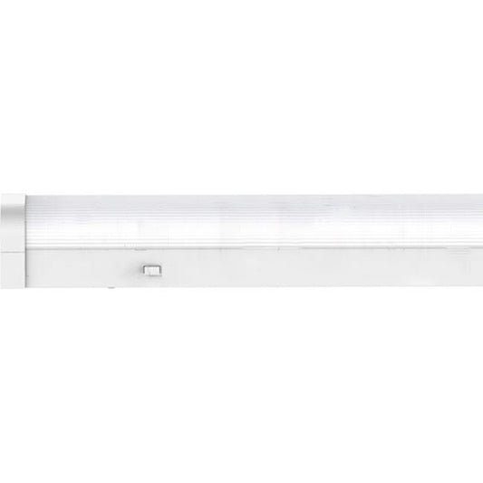 Vibe 40 Watt 1200mm LED IP20 Diffused Batten