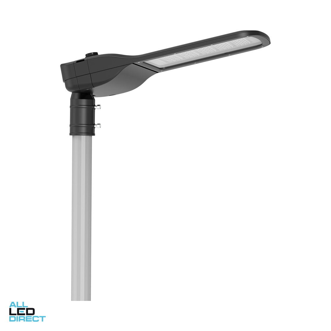 Vibe 60/90/120/150 W 430 SERIES LED Street Light Black 3000/4000/5000 K ALL LED Direct