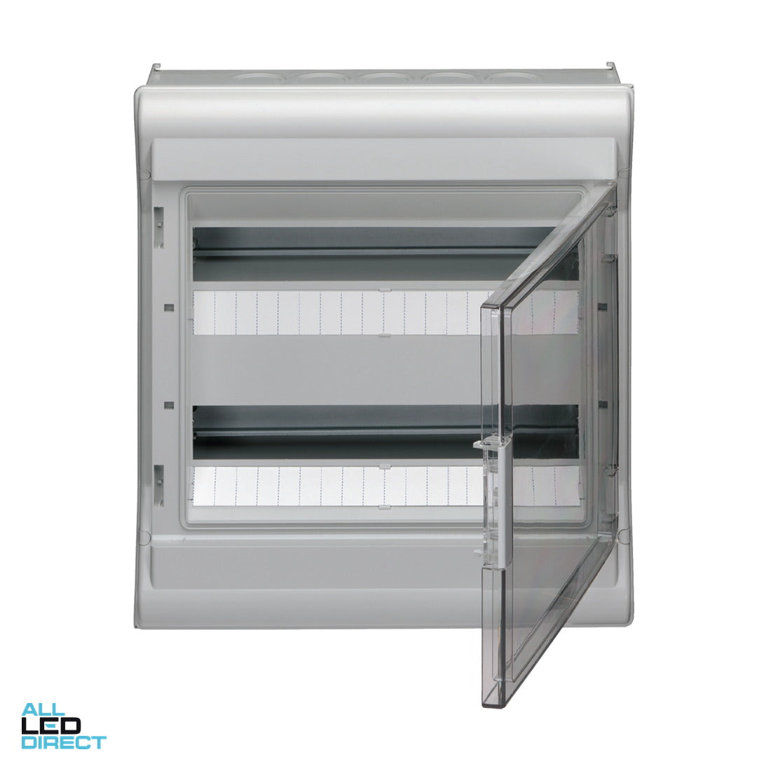 Hager 36 Pole VECTOR Outdoor Knockouts ALL LED Direct