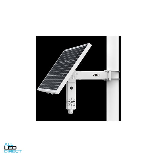 TP-Link 90 Watt VIGI Intelligent Solar Power Supply System ALL LED Direct