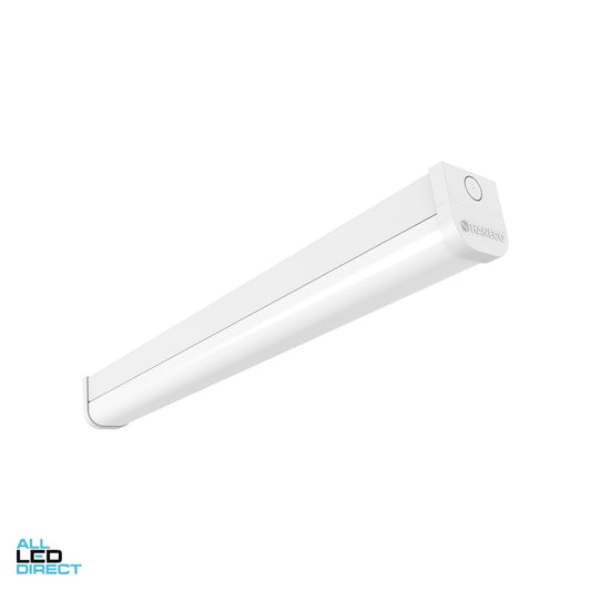 Haneco 10/13/17/20 W 605 mm VISTA EVO LED Batten IP20 4000/4700/5700 K ALL LED Direct