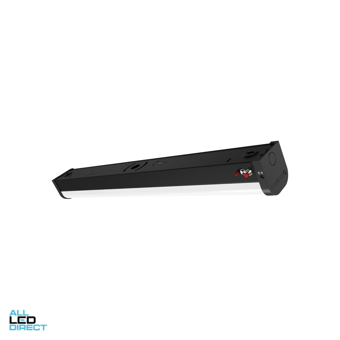 Haneco 20/40 W 1205 mm VISTA EVO LED Emergency Batten 4000/4700/5700 K ALL LED Direct