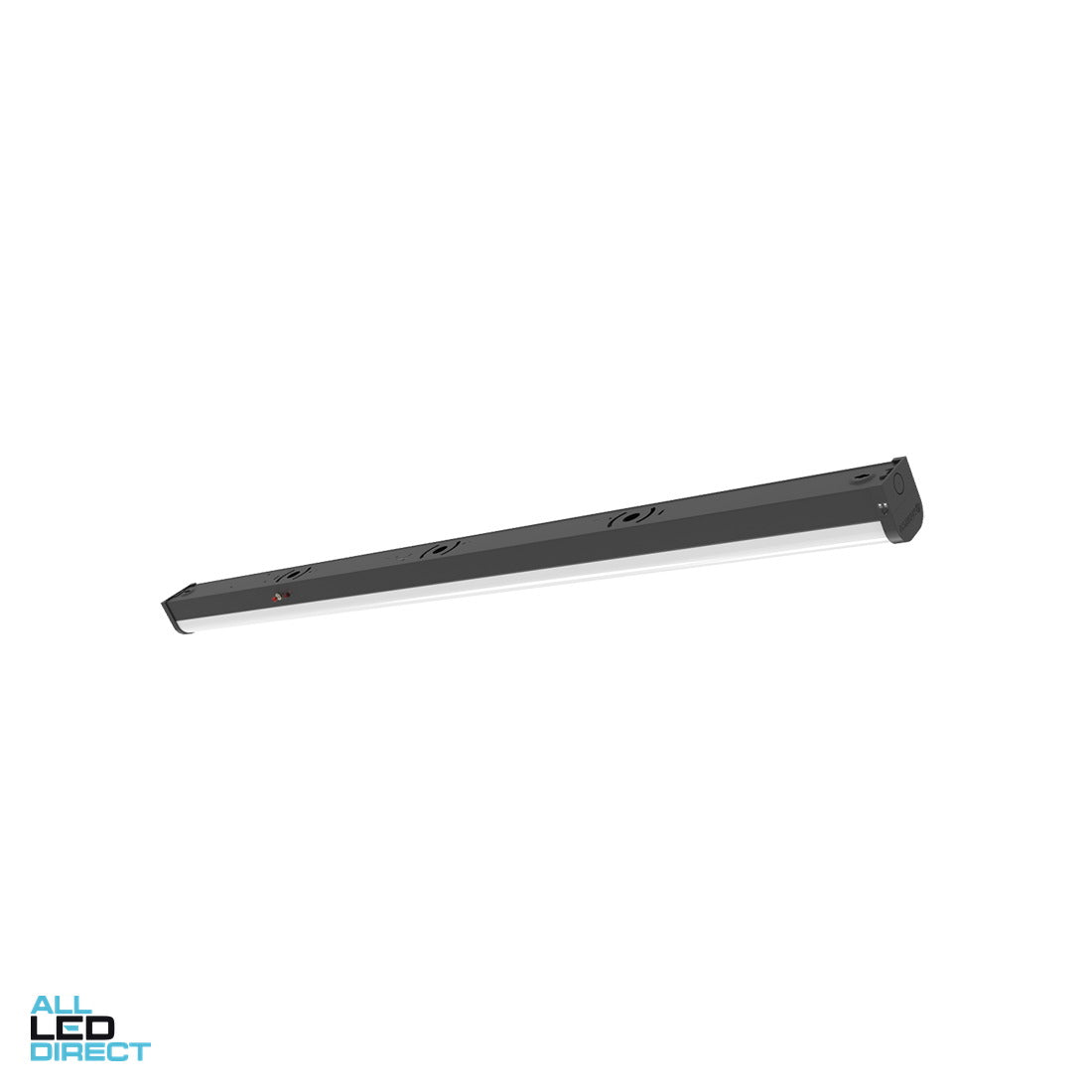 Haneco 20/40 W 1205 mm VISTA EVO LED Emergency Batten 4000/4700/5700 K ALL LED Direct