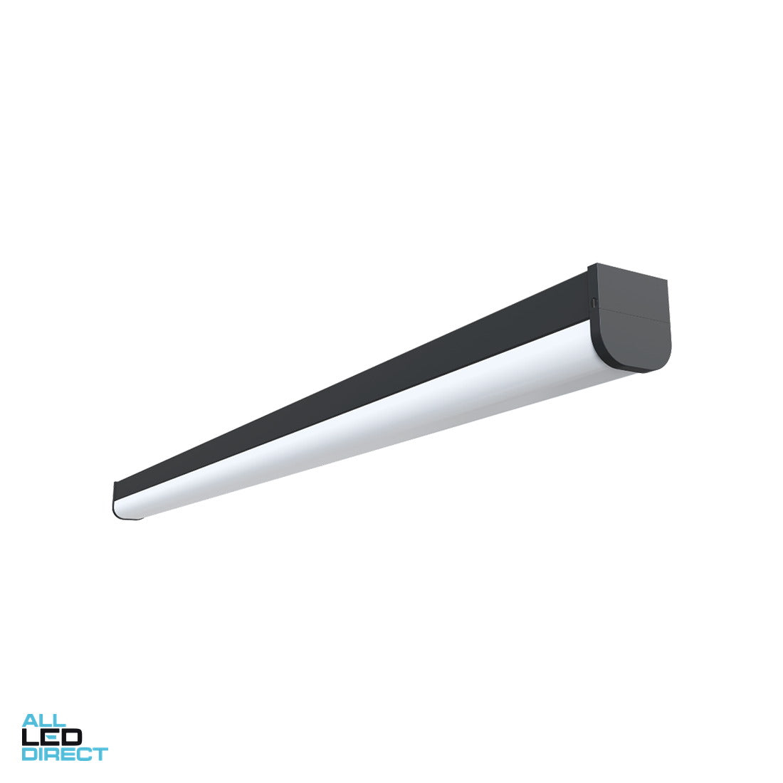 Haneco 20/40 W 1200 mm VISTA EVO LED Batten with Sensor IP20 4000/4700/5700 K ALL LED Direct