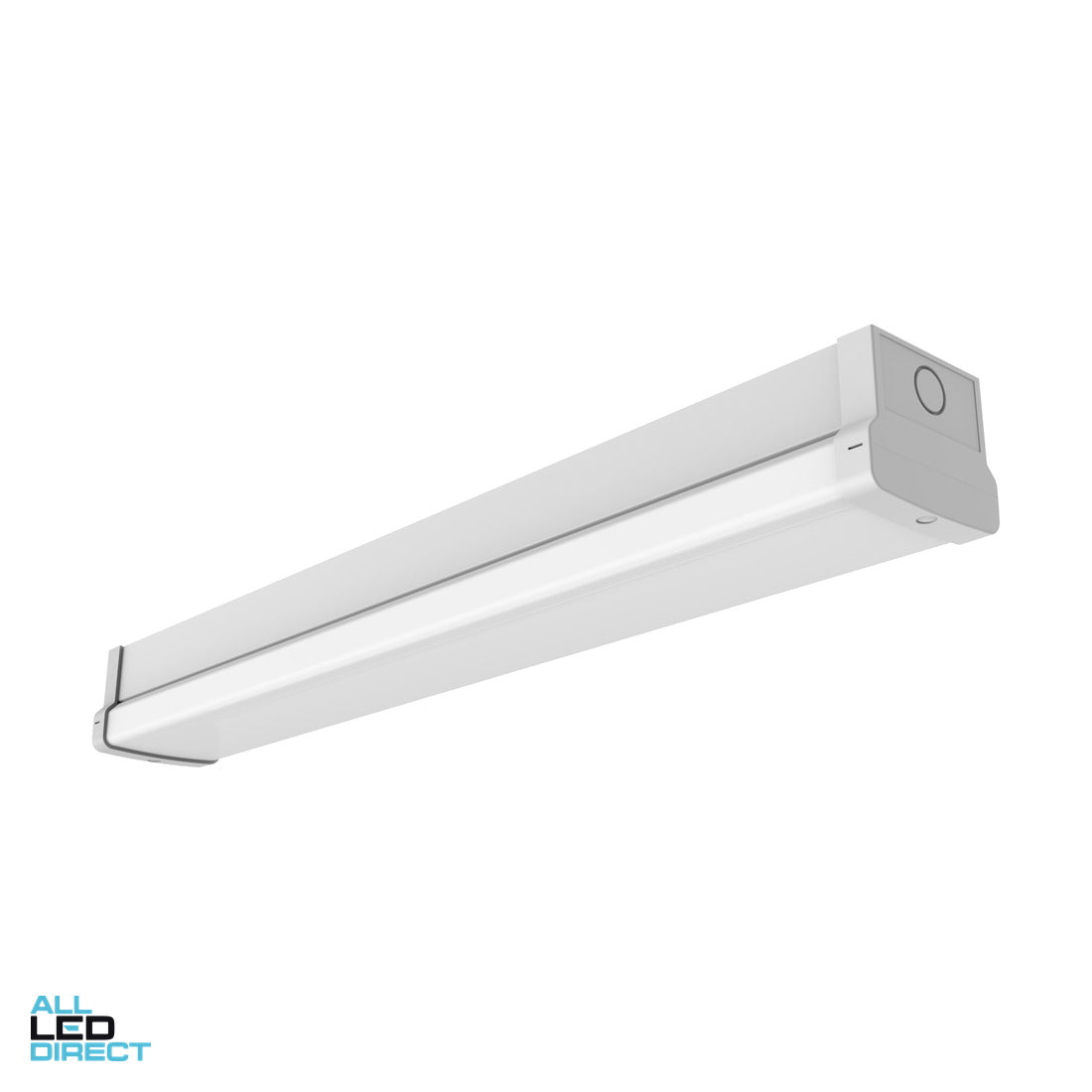 Haneco 20 W 600 mm VISTA LED Batten IP20 4000/4700/5700 K ALL LED Direct