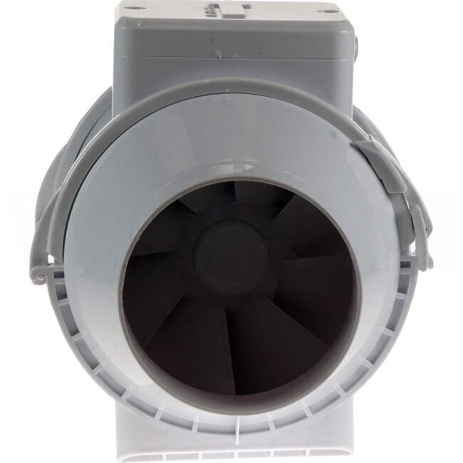 Ventair MIXFLOW 100 Inline Exhaust Fan