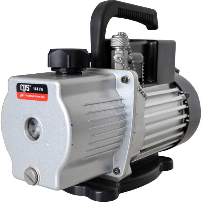 CPS VPS SERIES Two Stage Spark Proof Vacuum Pump