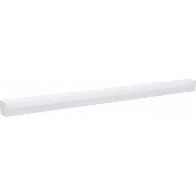 Haneco VISTALITE 1 x 40 Watt 1200mm LED Emergency Batten With Tritone Colour Temperature Selection