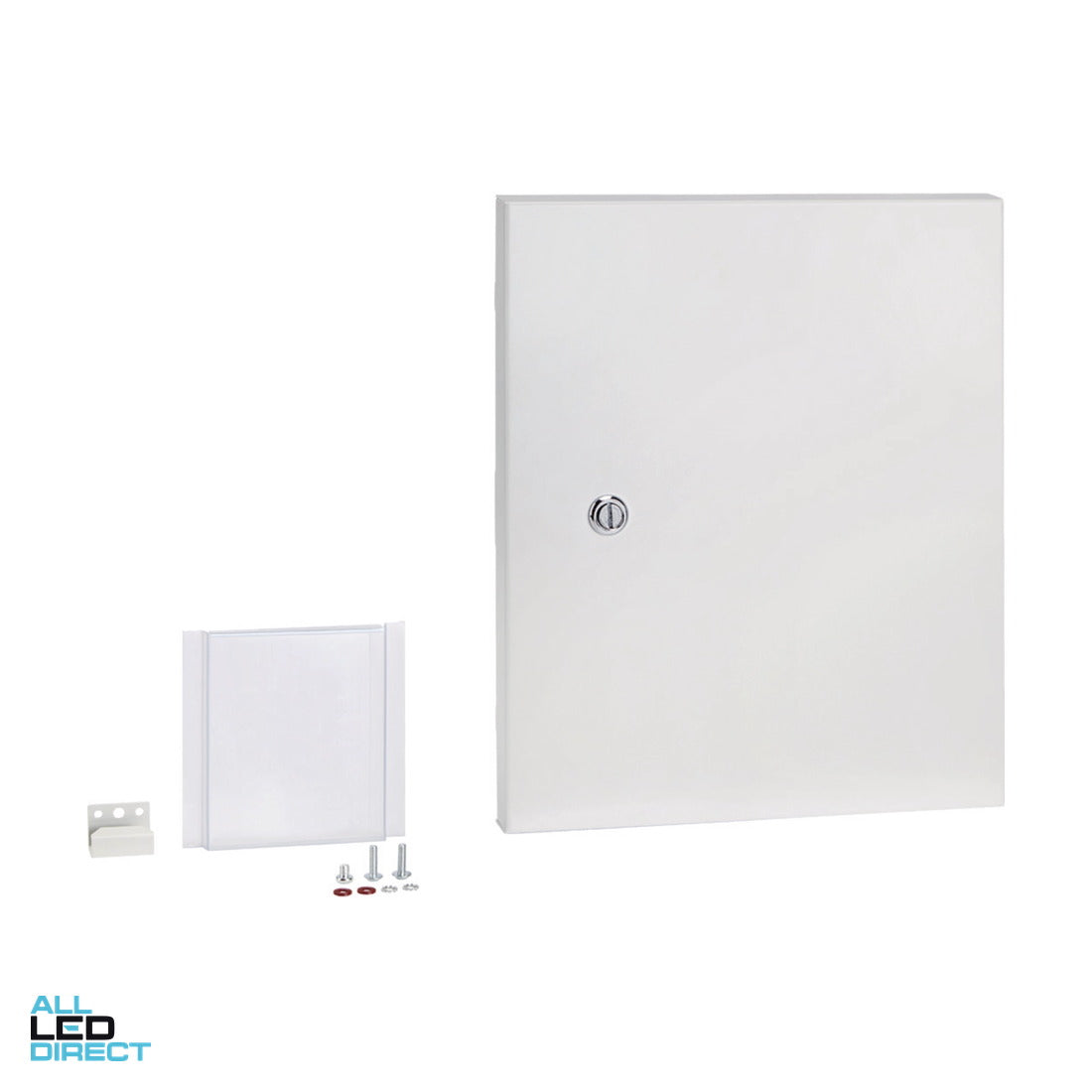 Hager Switchboard Door Suitable For VT12S Or VT12F ALL LED Direct