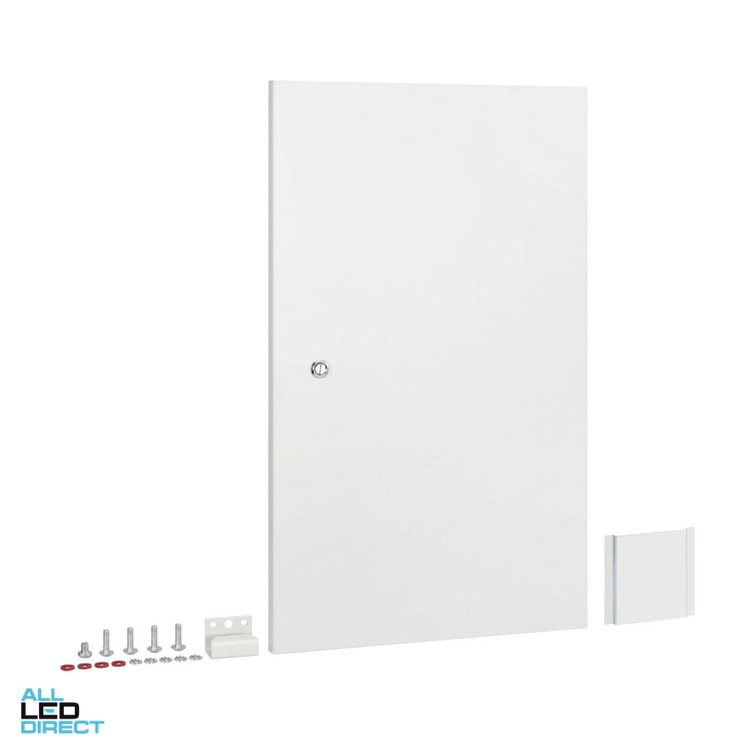 Hager Switchboard Door Suitable For VT36F Or VT36S ALL LED Direct