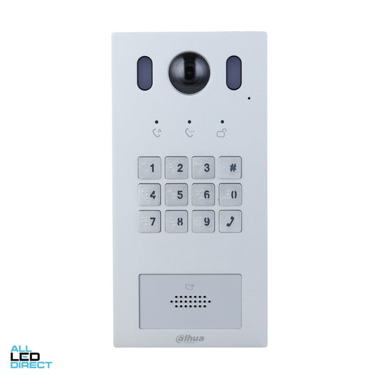 Dahua Villa Door Station ALL LED Direct