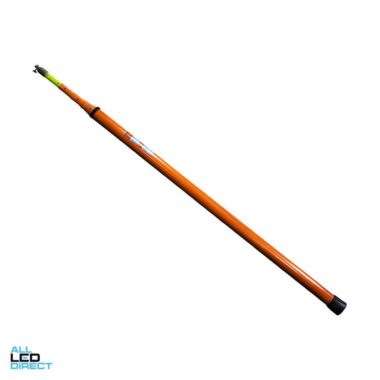 Cabac 9.14M Telescopic Hot Stick & Bag