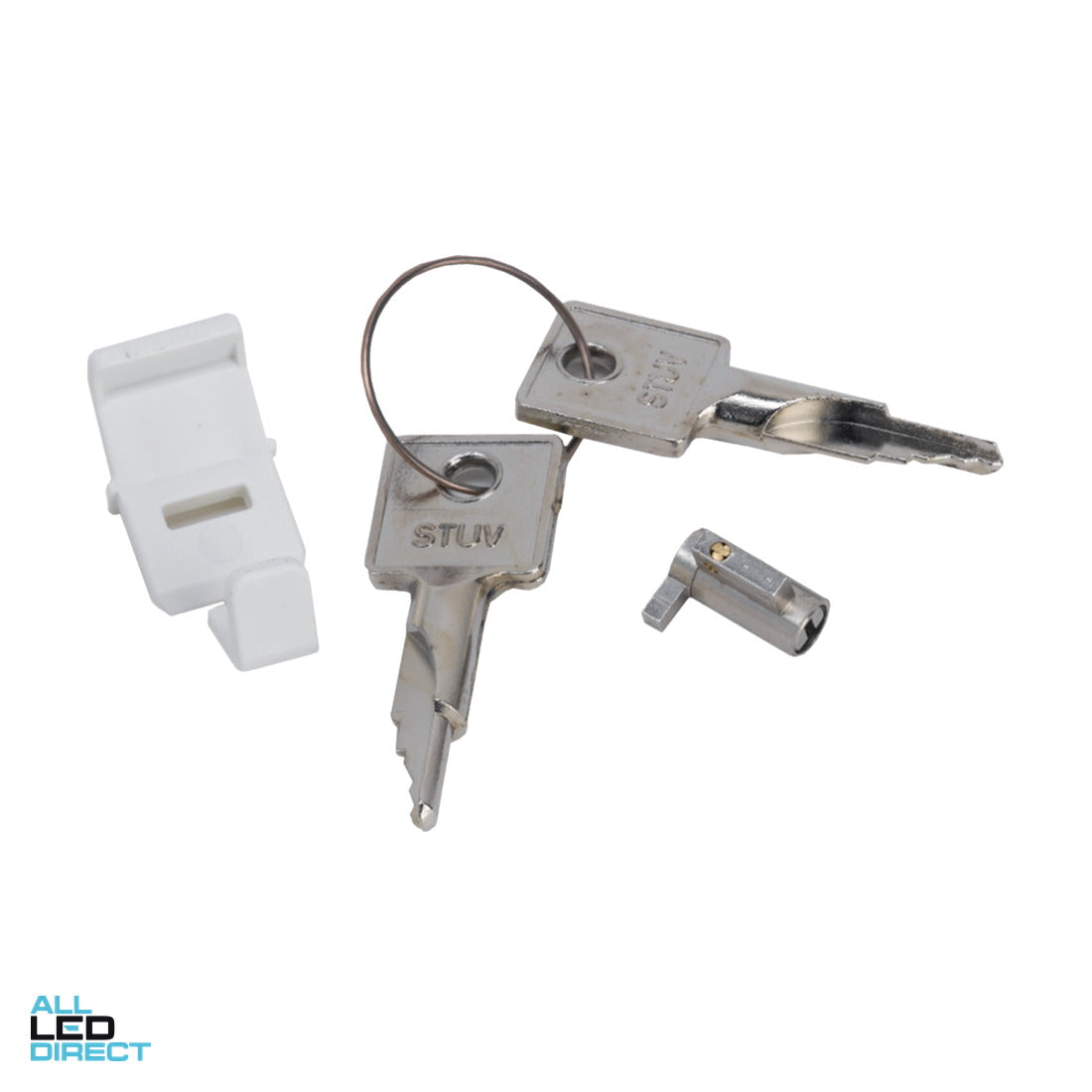 Hager Door Lock ALL LED Direct