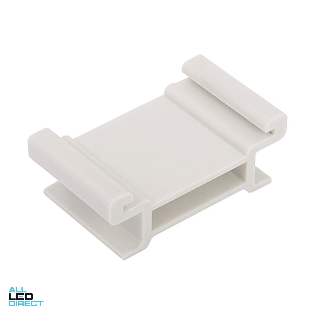IPD Stand Off Din MCB Mounting Block Suitable For W66CB4H EACH ALL LED Direct
