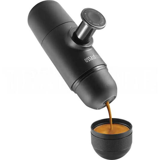 WACACO Minipresso NS Portable Espresso Machine