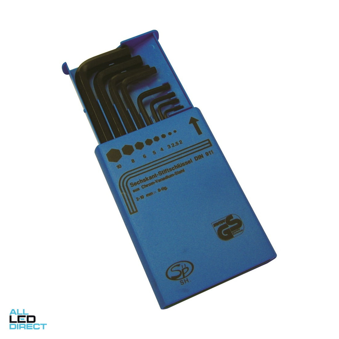 WATAKM8 ALL LED Direct