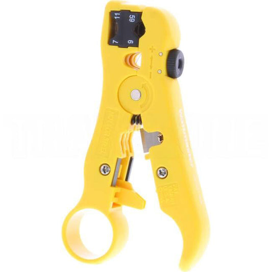 Wattmaster Universal Stripper And Cutter
