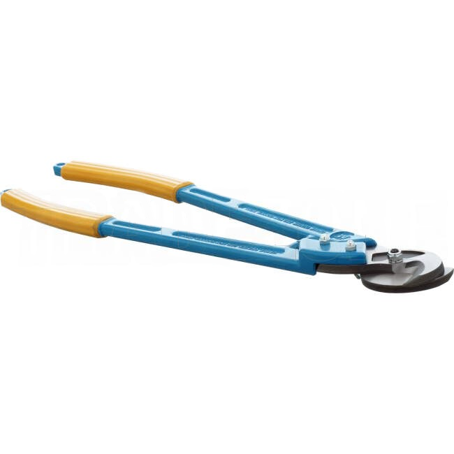 Wattmaster 600mm Long Handle Cable Cutter Up To 250mm2