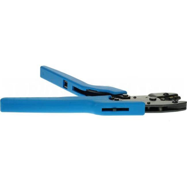 Wattmaster 0.5mm To 8mm Copper Rachet Crimping Tool