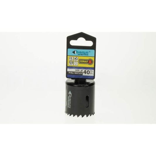 Wattmaster 40mm Holesaw Blade